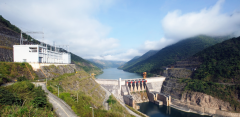 大朝山水電站廠房橋機(jī)、尾水臺(tái)車控制系統(tǒng)電氣設(shè)備順利驗(yàn)收出廠