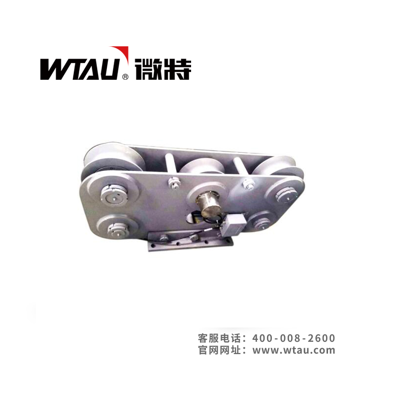 錨機(jī)、絞纜機(jī)監(jiān)測系統(tǒng)