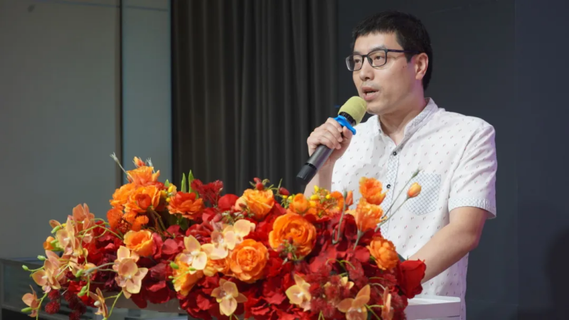 2025微特故事⑨| 機(jī)械設(shè)計(jì)不是冰冷參數(shù)堆砌，而是讓數(shù)據(jù)與用戶需求 “同頻共振”