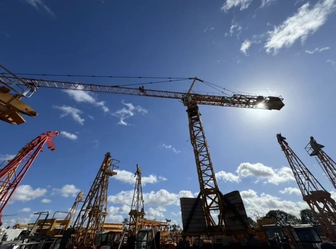 微特產(chǎn)品出口摩洛哥 與當(dāng)?shù)佚堫^企業(yè)達(dá)成長期合作